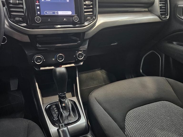 Fiat Toro Endurance 2.0 16V 4x4 Diesel Aut.