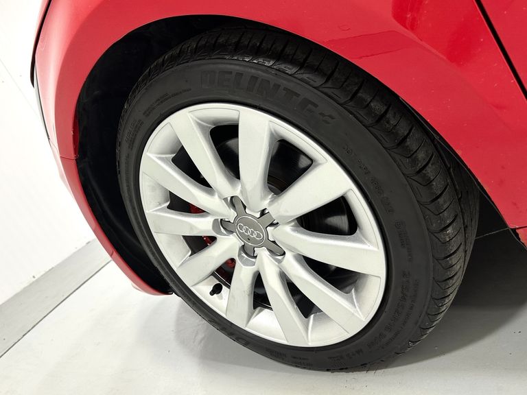 Audi A1 1.4 TFSI 122cv S-tronic 3p