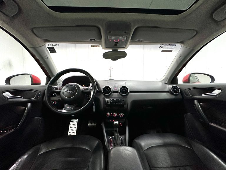 Audi A1 1.4 TFSI 122cv S-tronic 3p