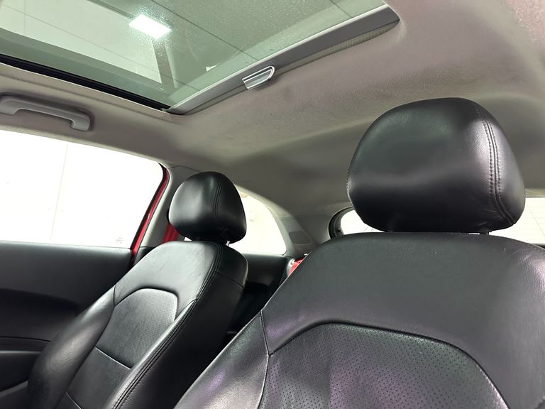 Audi A1 1.4 TFSI 122cv S-tronic 3p