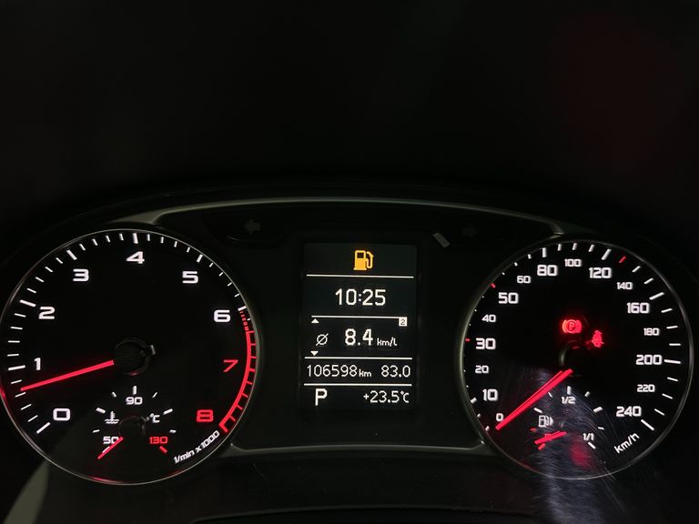 Audi A1 1.4 TFSI 122cv S-tronic 3p