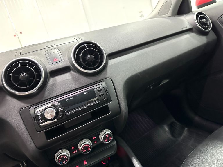 Audi A1 1.4 TFSI 122cv S-tronic 3p