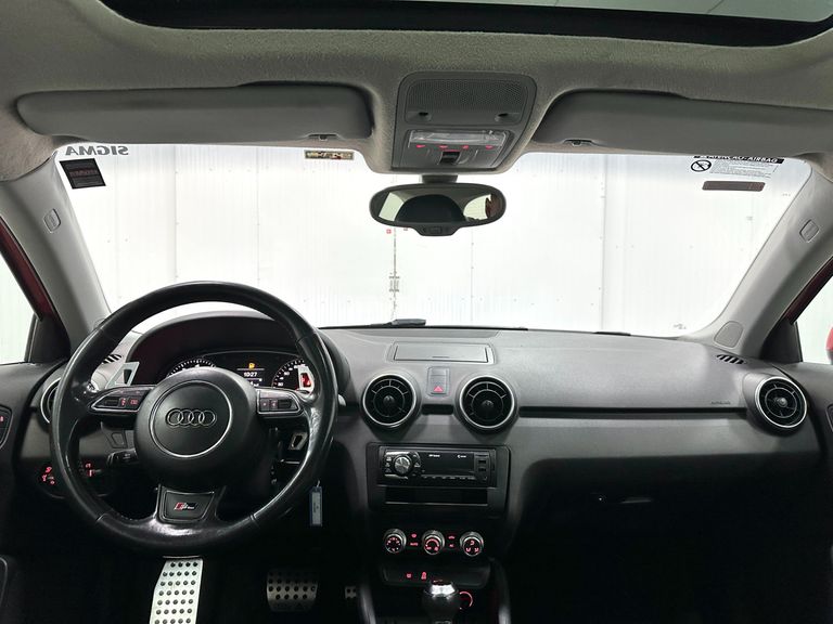 Audi A1 1.4 TFSI 122cv S-tronic 3p