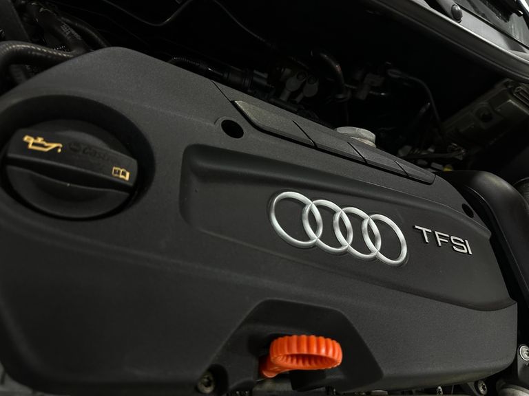 Audi A1 1.4 TFSI 122cv S-tronic 3p