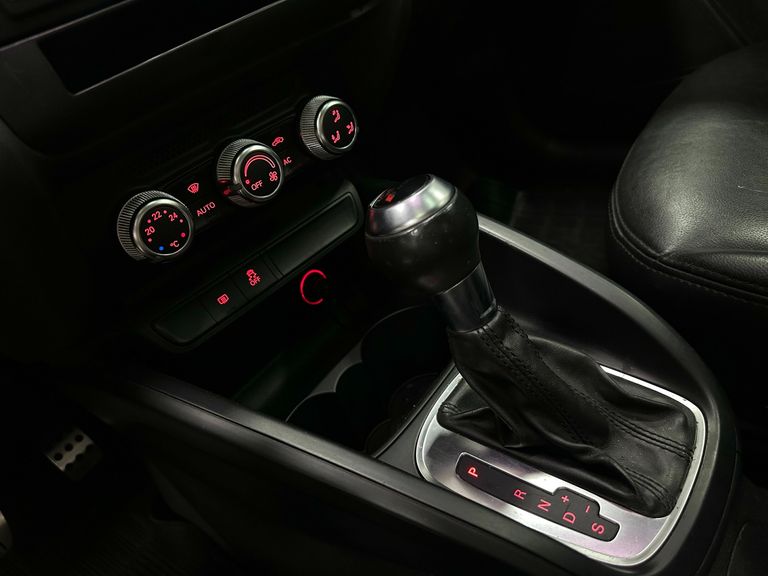 Audi A1 1.4 TFSI 122cv S-tronic 3p