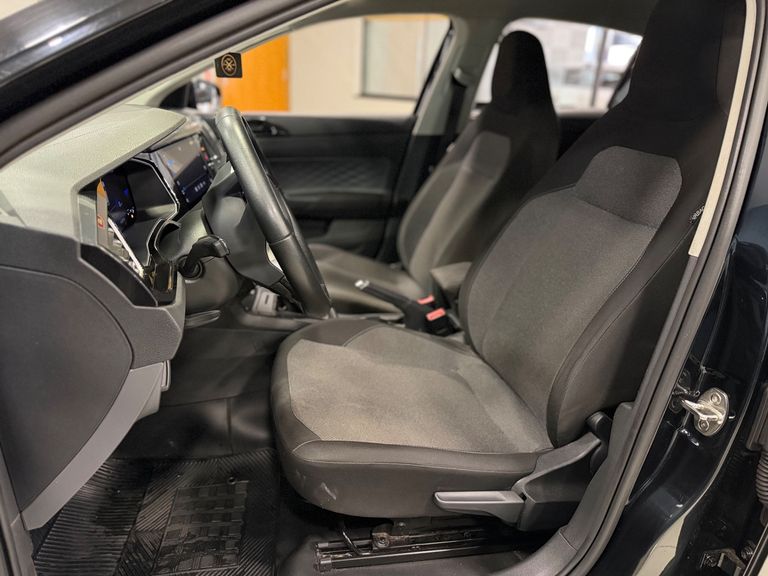 VolksWagen VIRTUS TSI 1.0 Flex 12V 4p Aut.