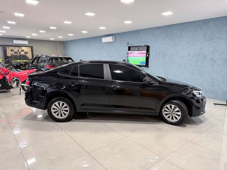 VolksWagen VIRTUS TSI 1.0 Flex 12V 4p Aut.