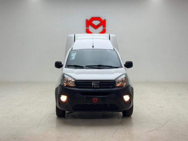 Fiat Fiorino Endurance EVO 1.4 Flex 8V 2p
