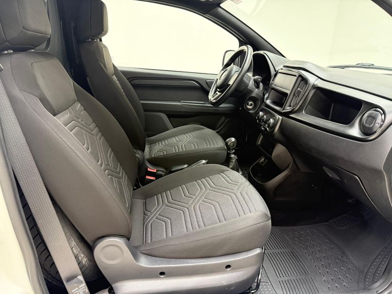 Fiat Fiorino Endurance EVO 1.4 Flex 8V 2p