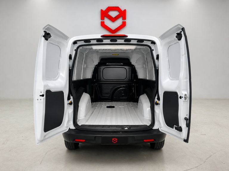 Fiat Fiorino Endurance EVO 1.4 Flex 8V 2p