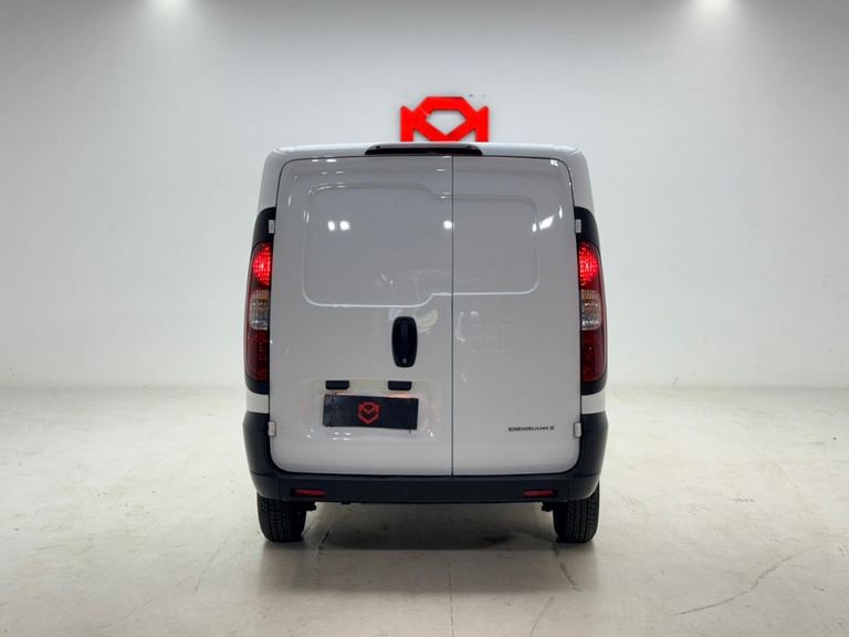 Fiat Fiorino Endurance EVO 1.4 Flex 8V 2p