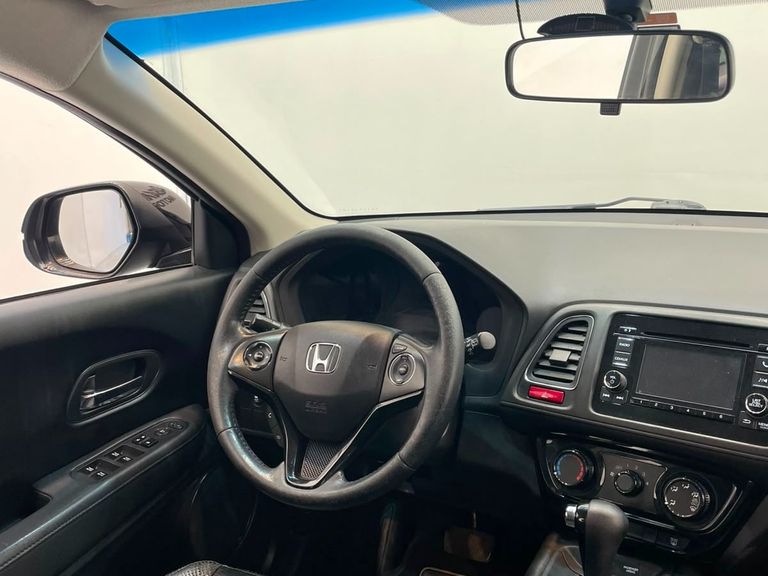 Honda HR-V EX 1.8 Flexone 16V 5p Aut.