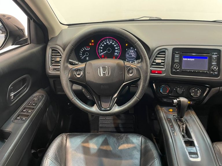 Honda HR-V EX 1.8 Flexone 16V 5p Aut.