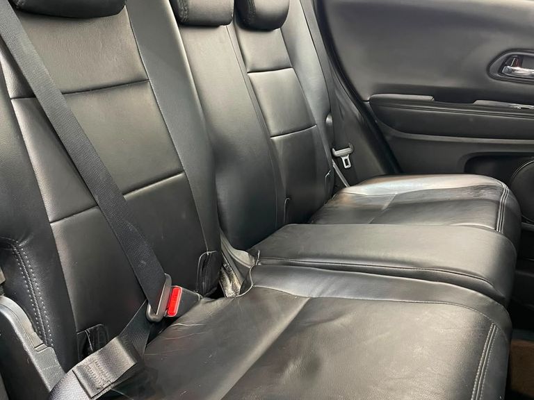 Honda HR-V EX 1.8 Flexone 16V 5p Aut.