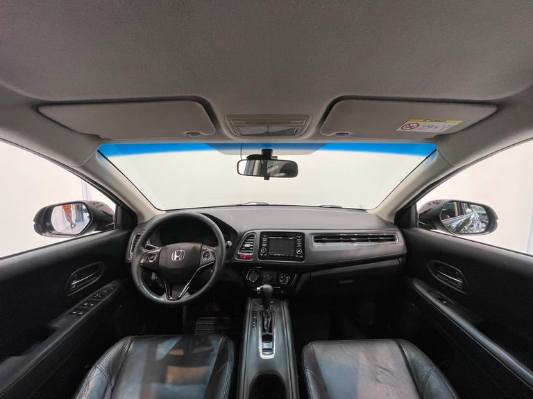 Honda HR-V EX 1.8 Flexone 16V 5p Aut.