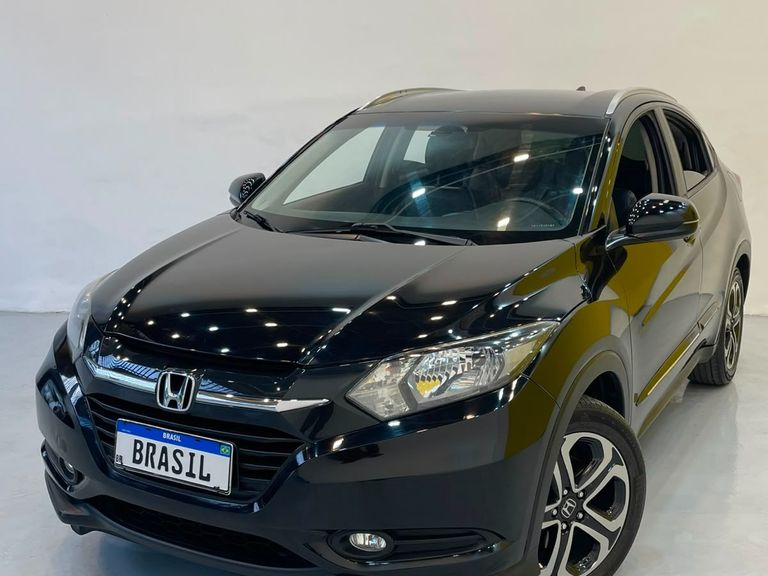 Honda HR-V EX 1.8 Flexone 16V 5p Aut.