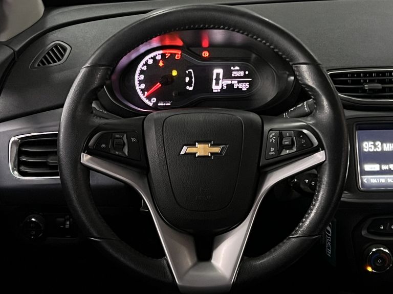 Chevrolet ONIX HATCH ACTIV 1.4 8V Flex 5p Mec.