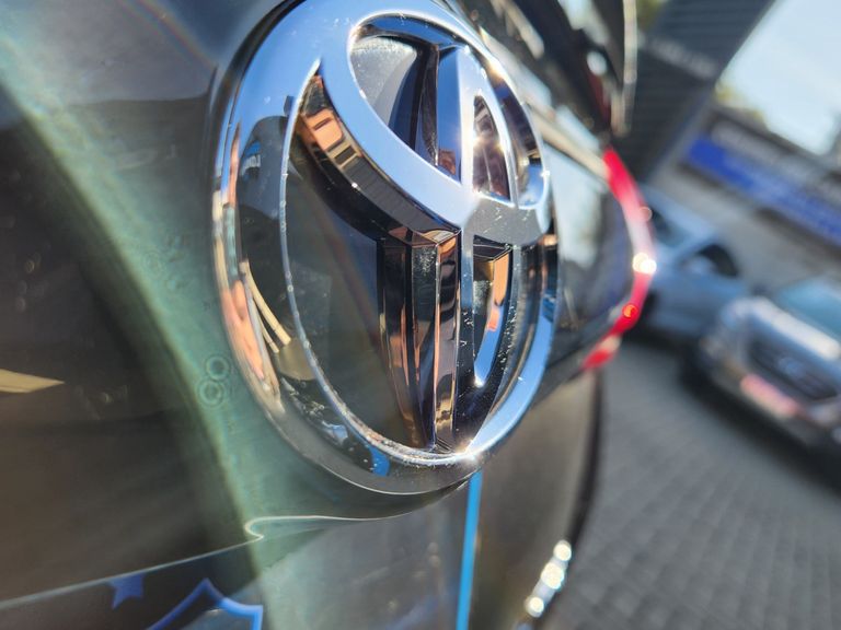 Toyota YARIS XLS 1.5 Flex 16V 5p Aut.