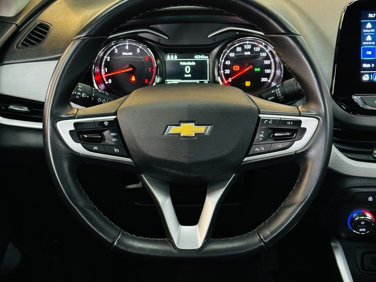 Chevrolet ONIX SED. Plus PREM. 1.0 12V TB Flex Aut