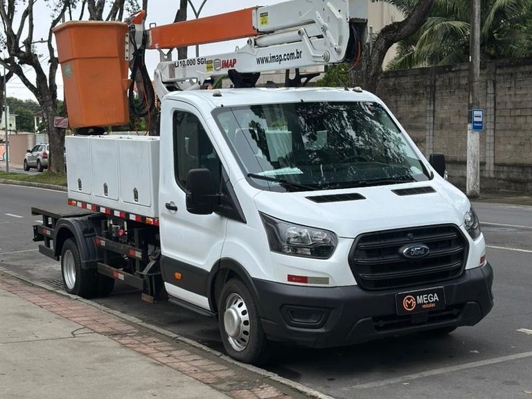 FORD TRANSIT 470 CL