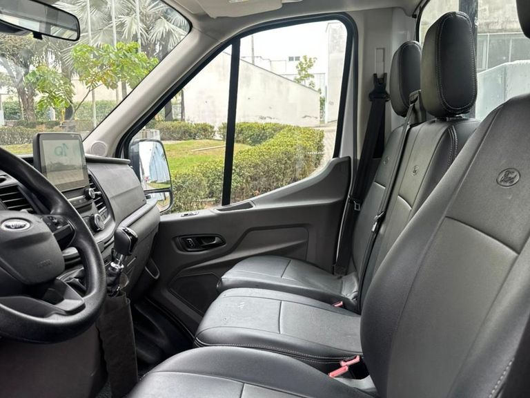 FORD TRANSIT 470 CL