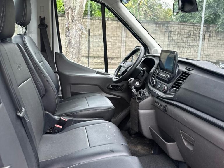 FORD TRANSIT 470 CL