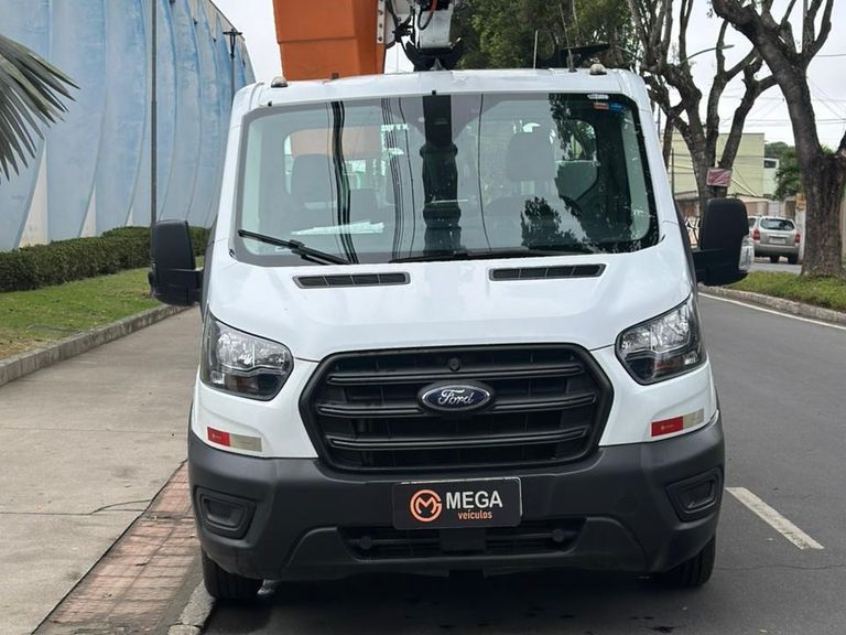 FORD TRANSIT 470 CL