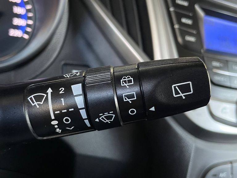 Hyundai HB20 Comf./C.Plus/C.Style 1.0 Flex 12V