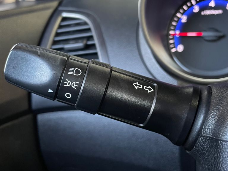 Hyundai HB20 Comf./C.Plus/C.Style 1.0 Flex 12V