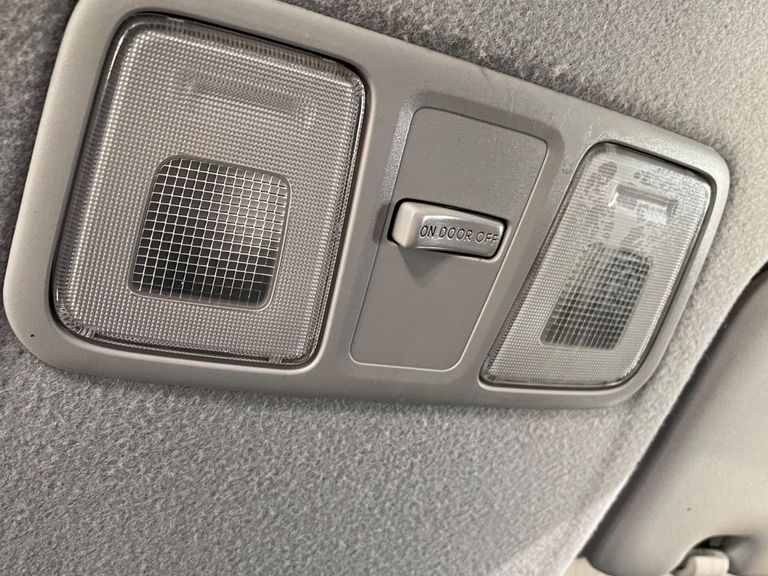 Hyundai HB20 Comf./C.Plus/C.Style 1.0 Flex 12V