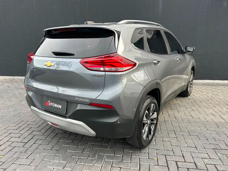 Chevrolet TRACKER Premier 1.2 Turbo 12V Flex Aut.