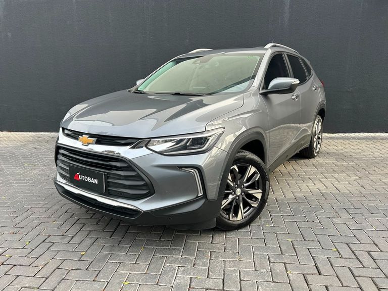 Chevrolet TRACKER Premier 1.2 Turbo 12V Flex Aut.