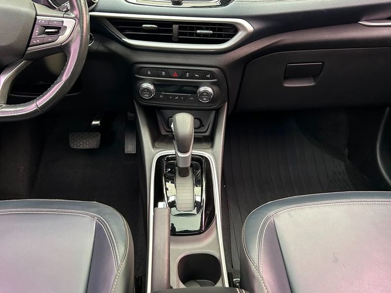 Chevrolet TRACKER Premier 1.2 Turbo 12V Flex Aut.