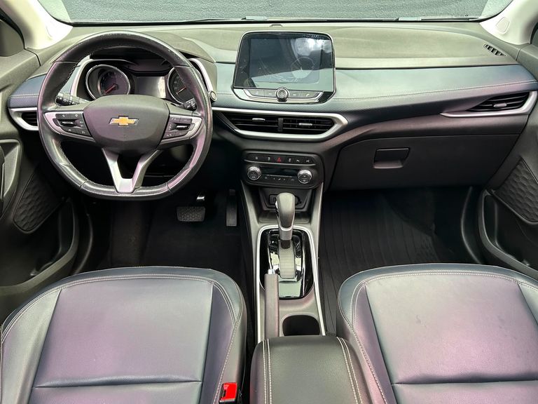 Chevrolet TRACKER Premier 1.2 Turbo 12V Flex Aut.