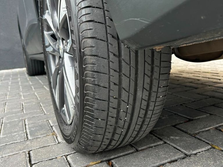 Chevrolet TRACKER Premier 1.2 Turbo 12V Flex Aut.
