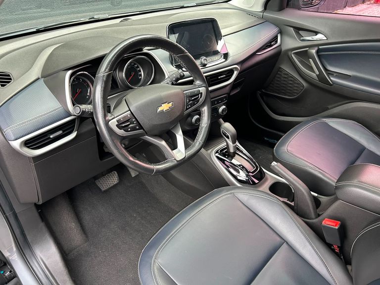 Chevrolet TRACKER Premier 1.2 Turbo 12V Flex Aut.