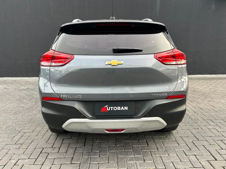 Chevrolet TRACKER Premier 1.2 Turbo 12V Flex Aut.