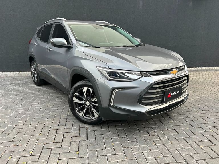 Chevrolet TRACKER Premier 1.2 Turbo 12V Flex Aut.