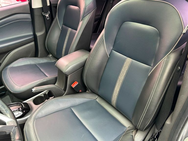 Chevrolet TRACKER Premier 1.2 Turbo 12V Flex Aut.
