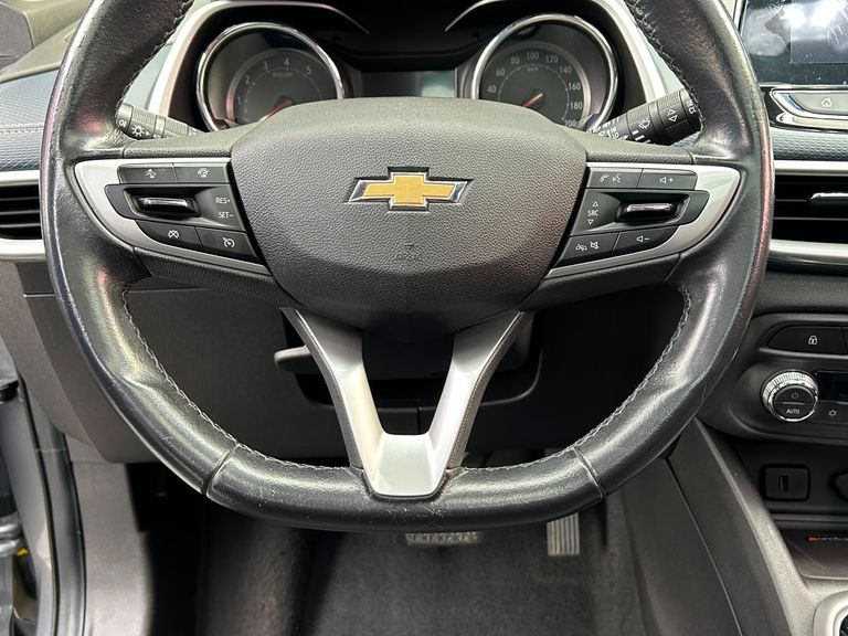 Chevrolet TRACKER Premier 1.2 Turbo 12V Flex Aut.