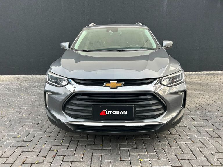 Chevrolet TRACKER Premier 1.2 Turbo 12V Flex Aut.