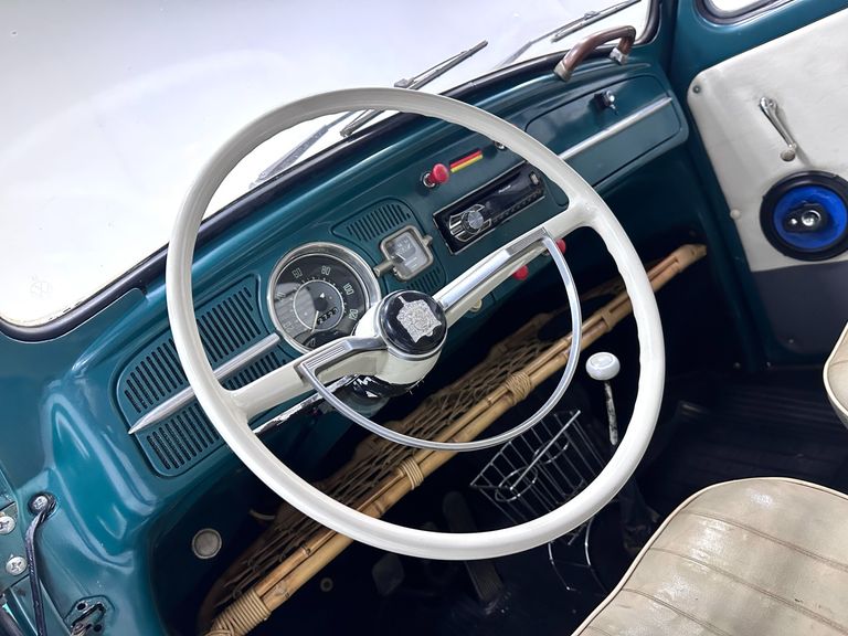 Volkswagen 1.300