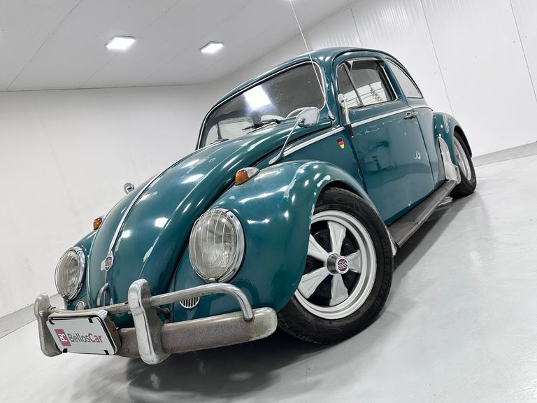 Volkswagen 1.300