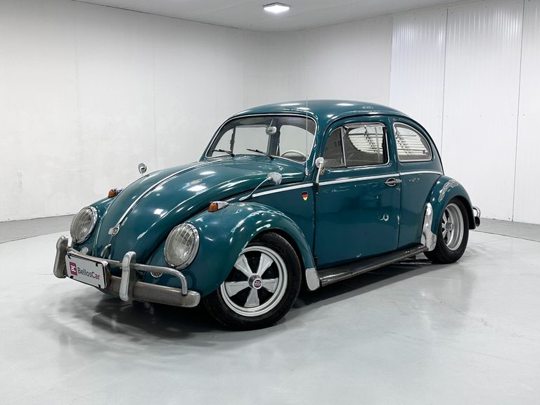 Volkswagen 1.300