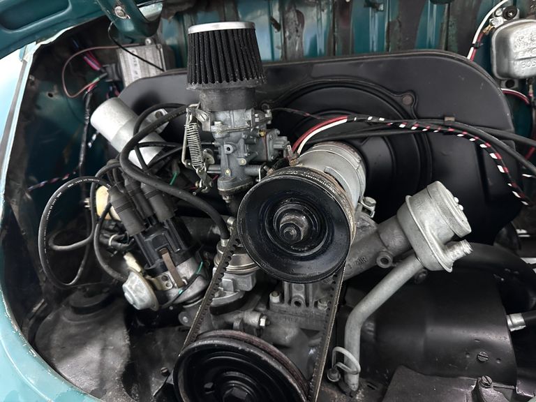 Volkswagen 1.300