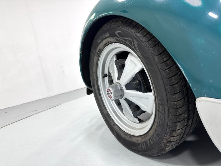 Volkswagen 1.300