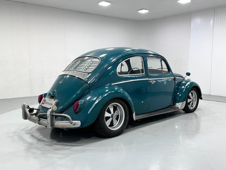 Volkswagen 1.300