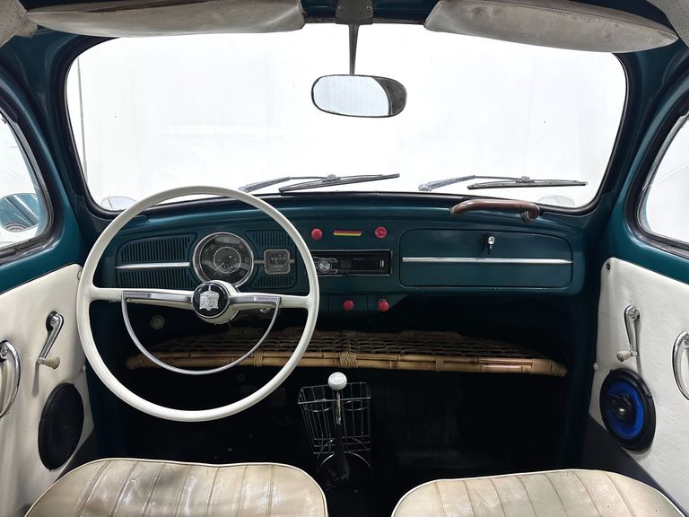 Volkswagen 1.300