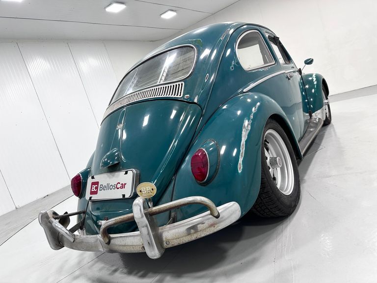 Volkswagen 1.300