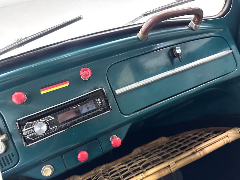 Volkswagen 1.300